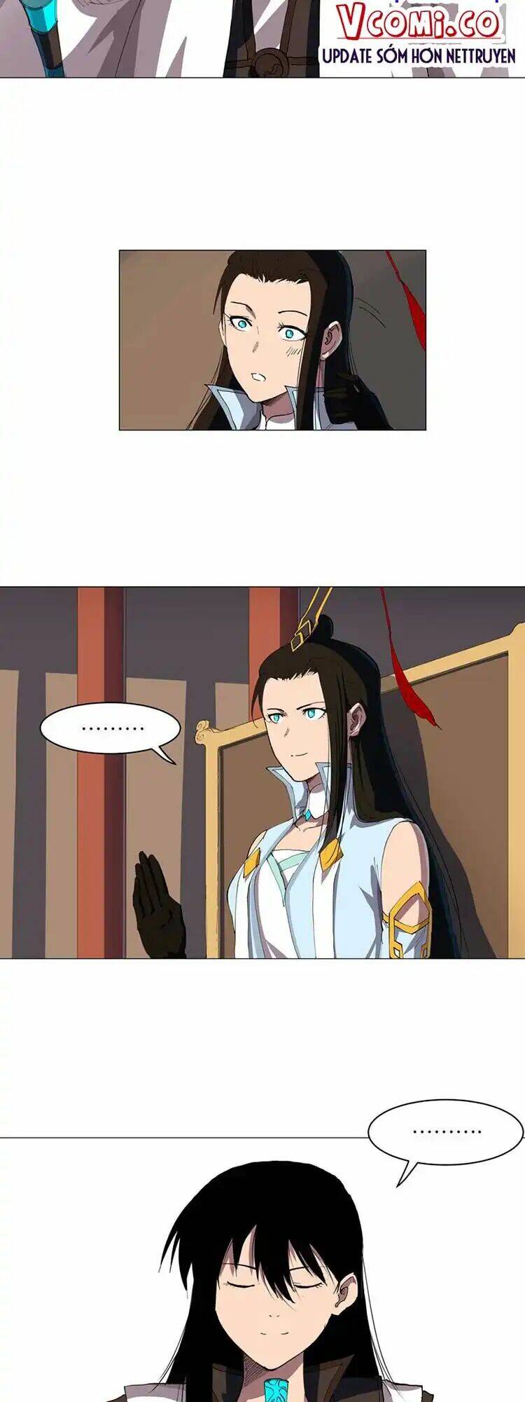 Tu Tiên Giả Đại Chiến Siêu Năng Lực Chapter 182 - Trang 2