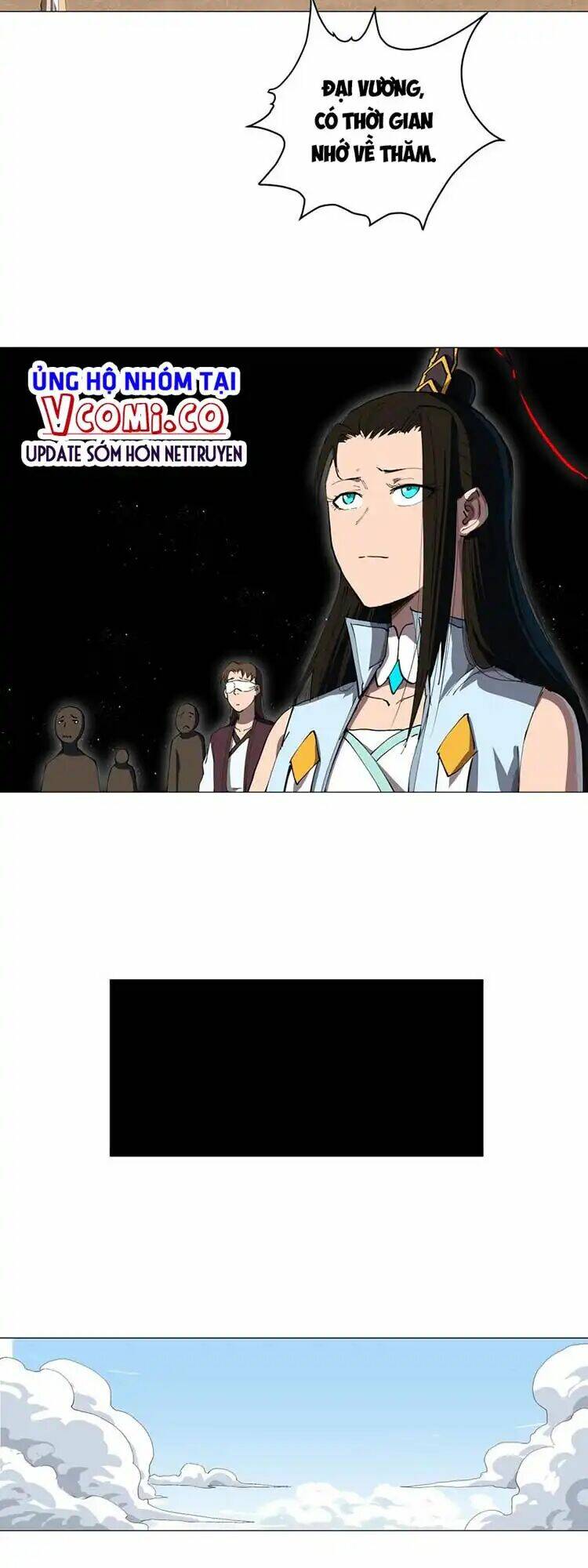 Tu Tiên Giả Đại Chiến Siêu Năng Lực Chapter 182 - Trang 2