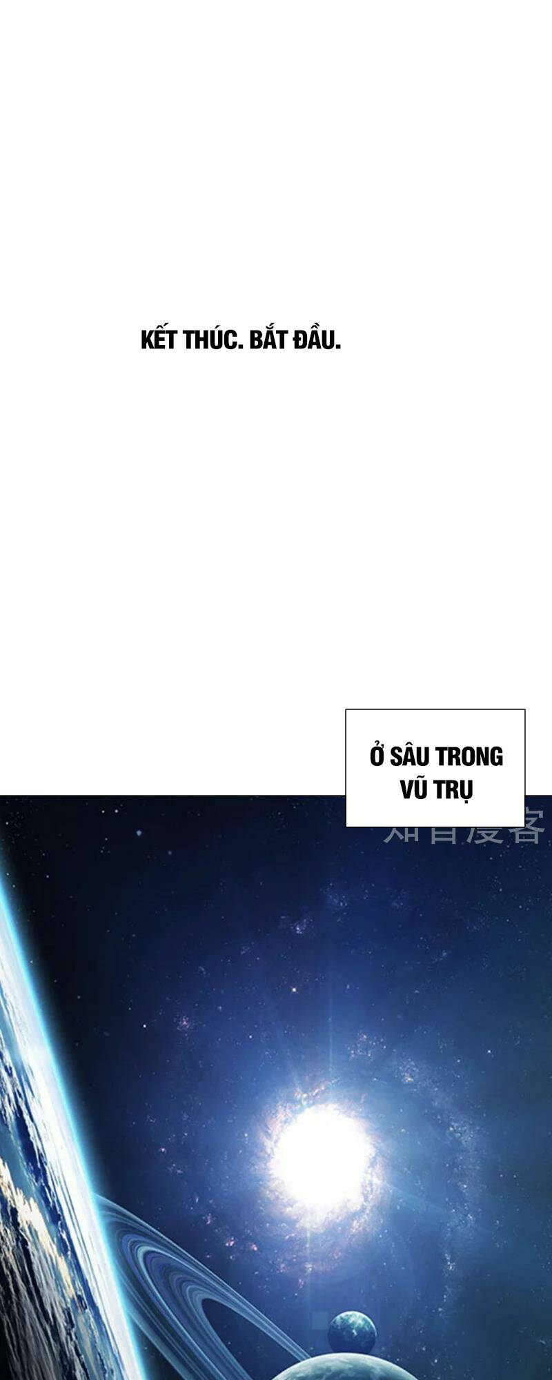 Tu Tiên Giả Đại Chiến Siêu Năng Lực Chapter 183 - Trang 2