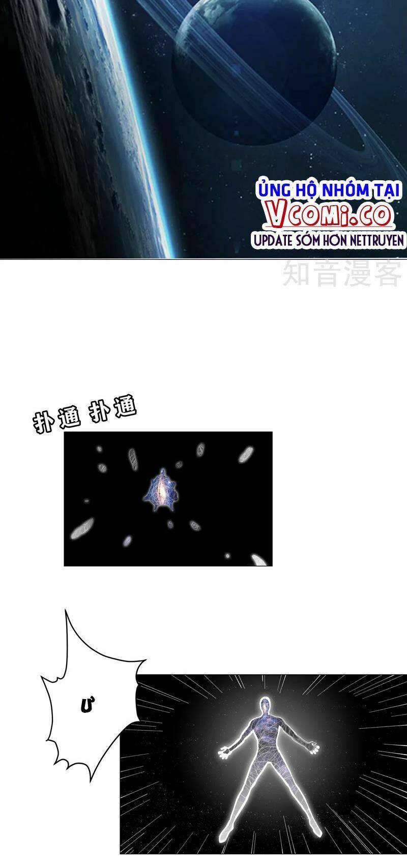 Tu Tiên Giả Đại Chiến Siêu Năng Lực Chapter 183 - Trang 2