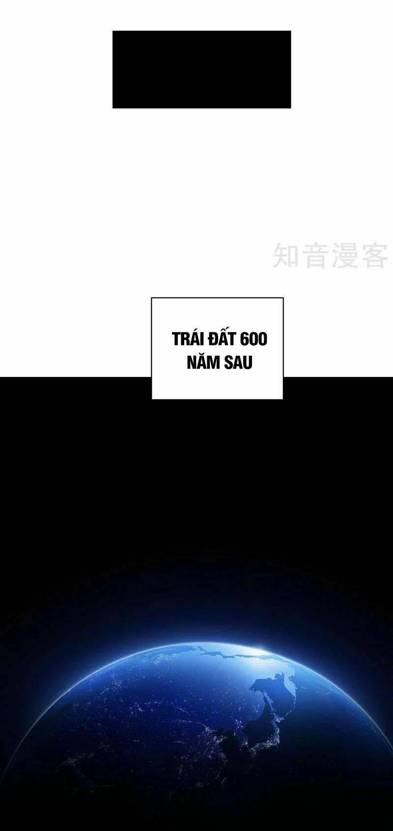 Tu Tiên Giả Đại Chiến Siêu Năng Lực Chapter 183 - Trang 2