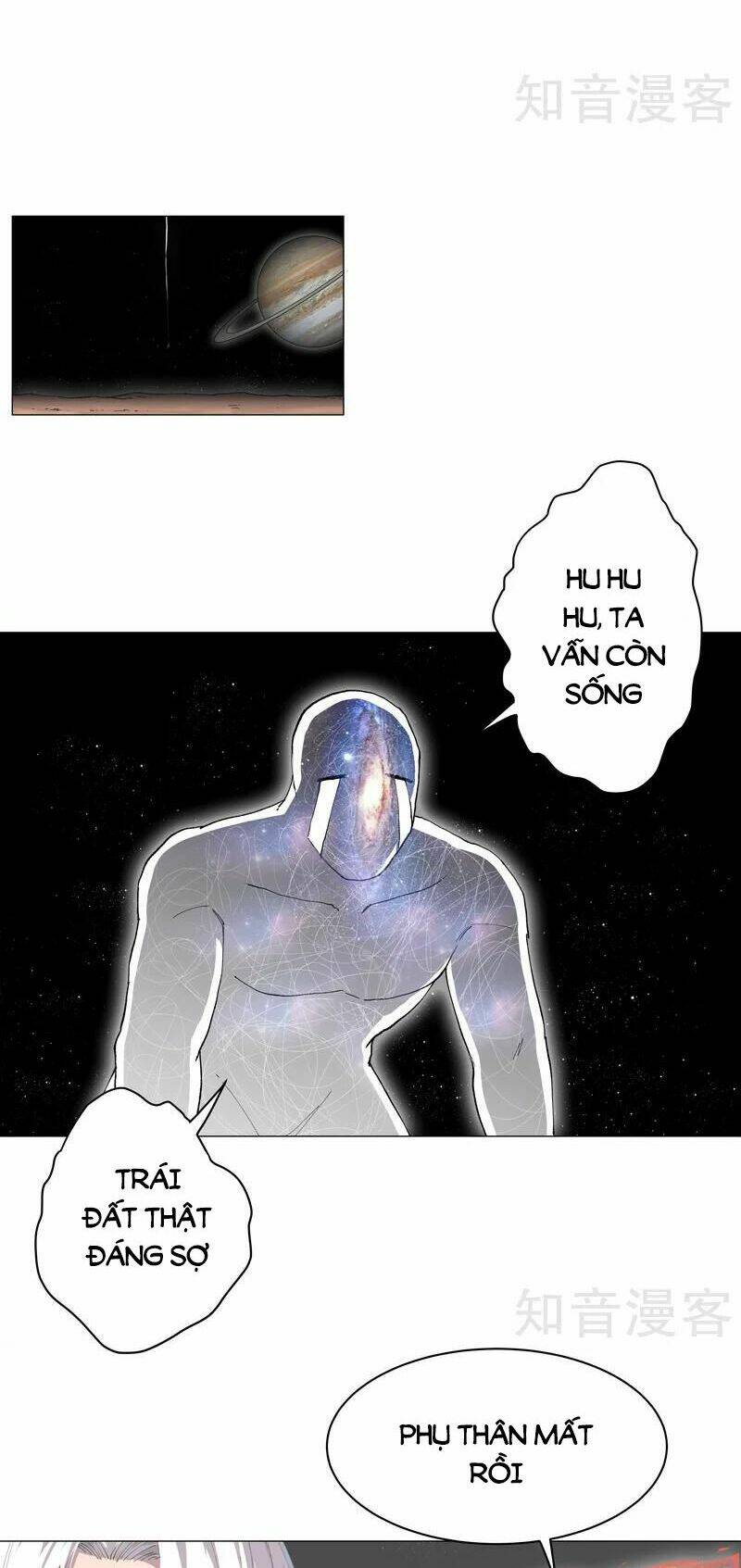 Tu Tiên Giả Đại Chiến Siêu Năng Lực Chapter 183 - Trang 2