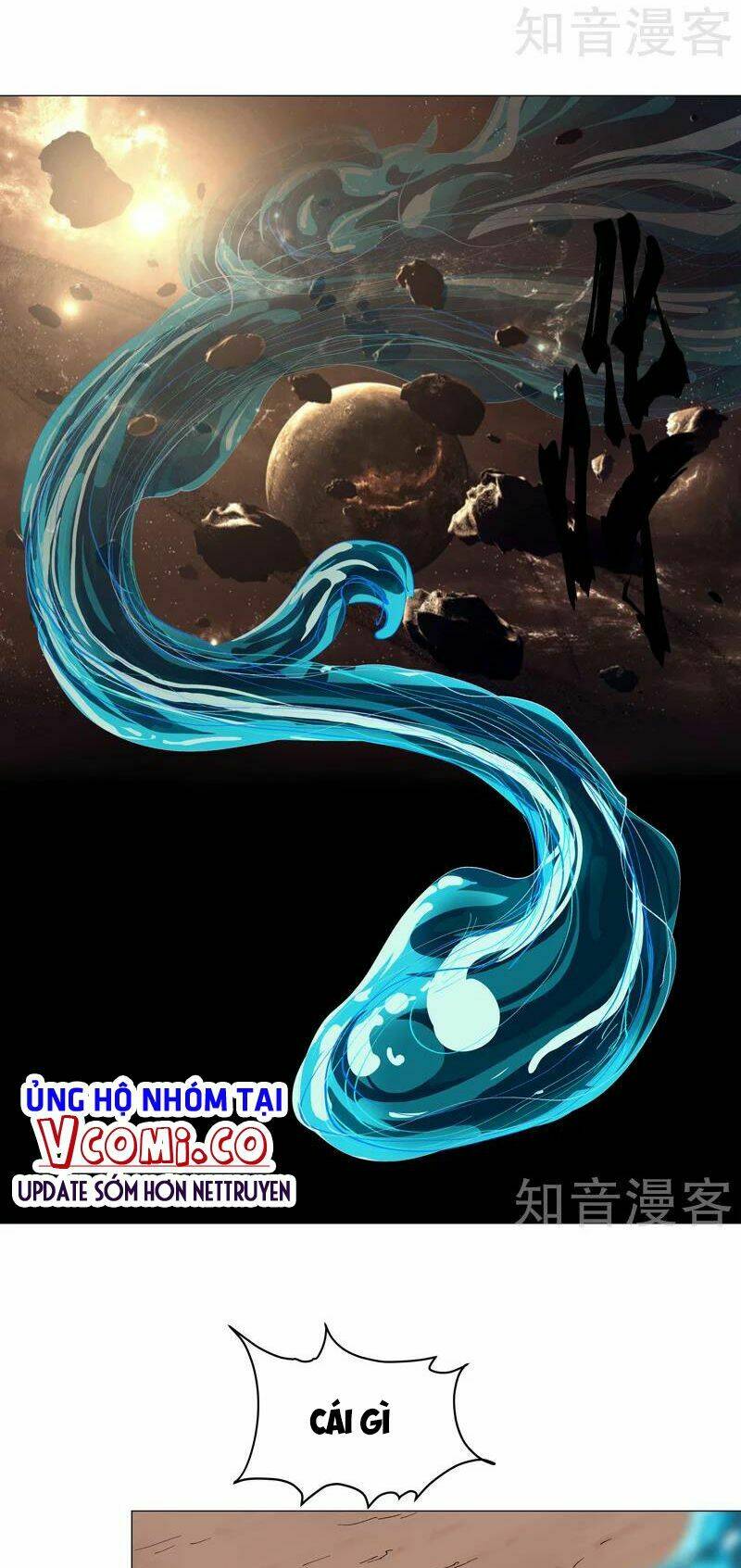 Tu Tiên Giả Đại Chiến Siêu Năng Lực Chapter 183 - Trang 2