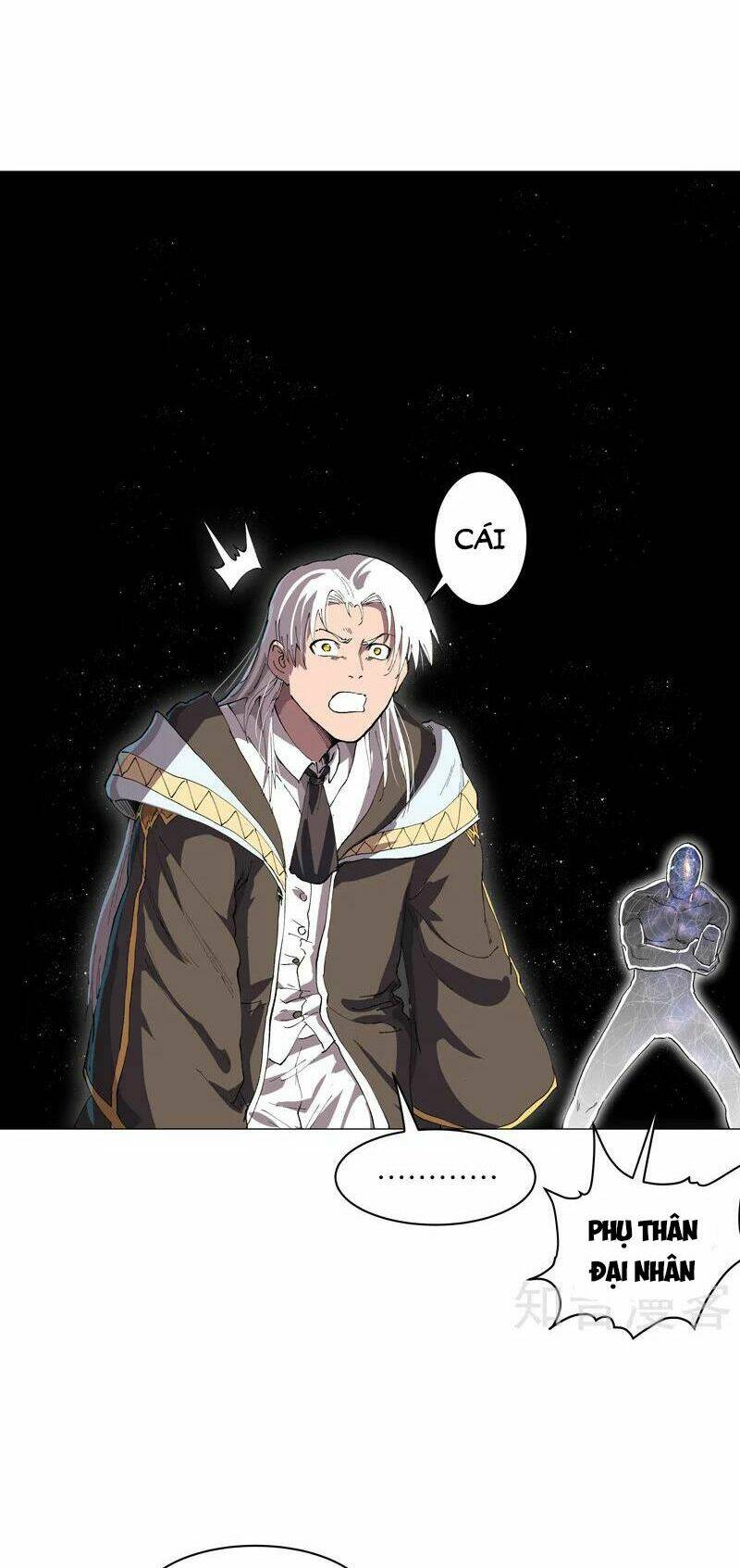 Tu Tiên Giả Đại Chiến Siêu Năng Lực Chapter 183 - Trang 2
