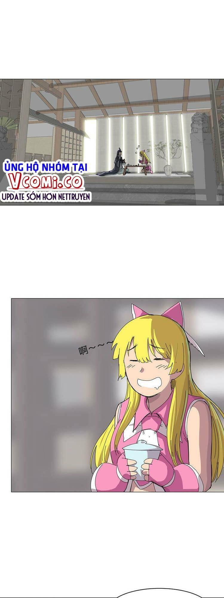 Tu Tiên Giả Đại Chiến Siêu Năng Lực Chapter 184 - Trang 2