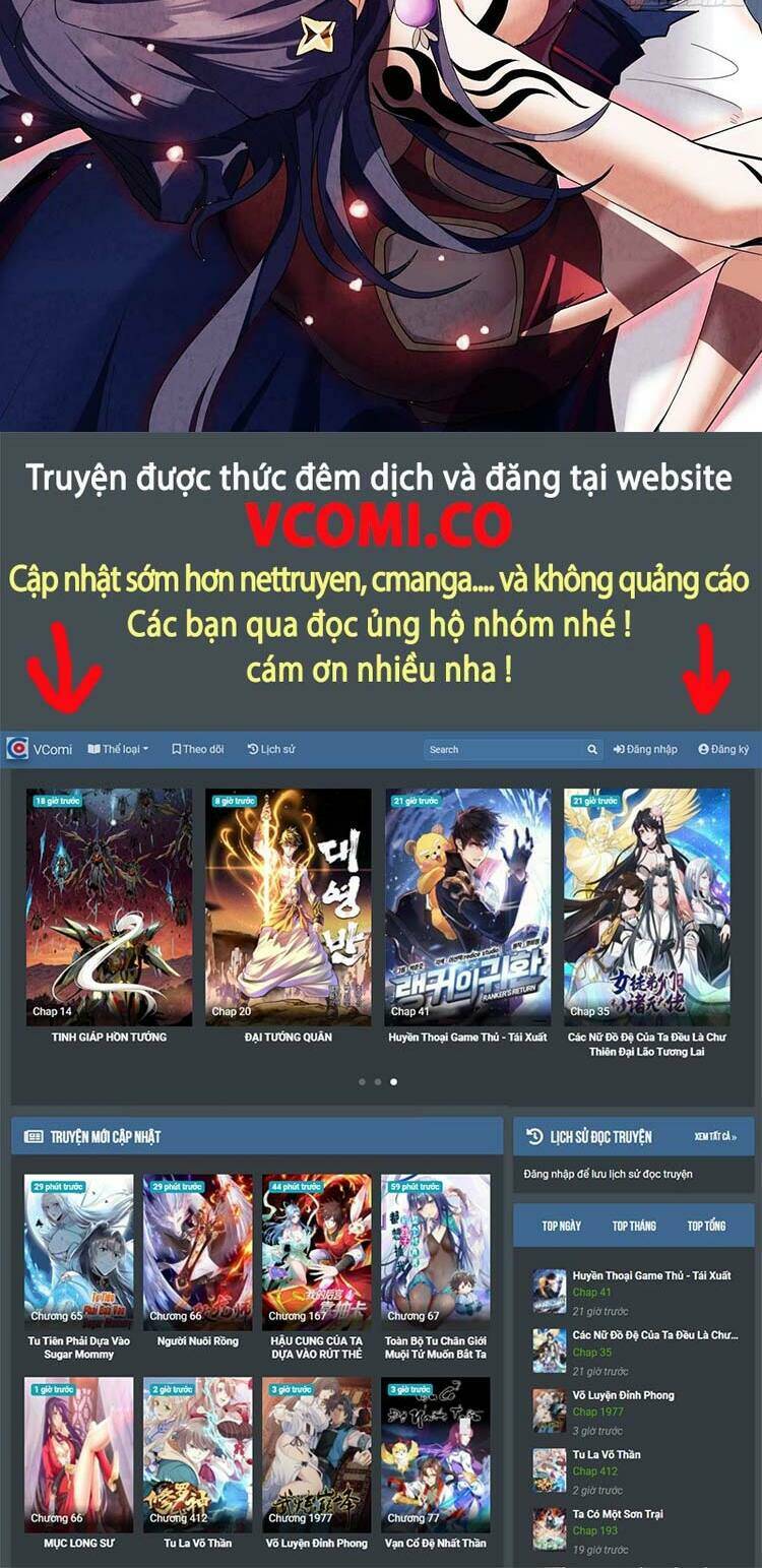 Tu Tiên Giả Đại Chiến Siêu Năng Lực Chapter 184 - Trang 2