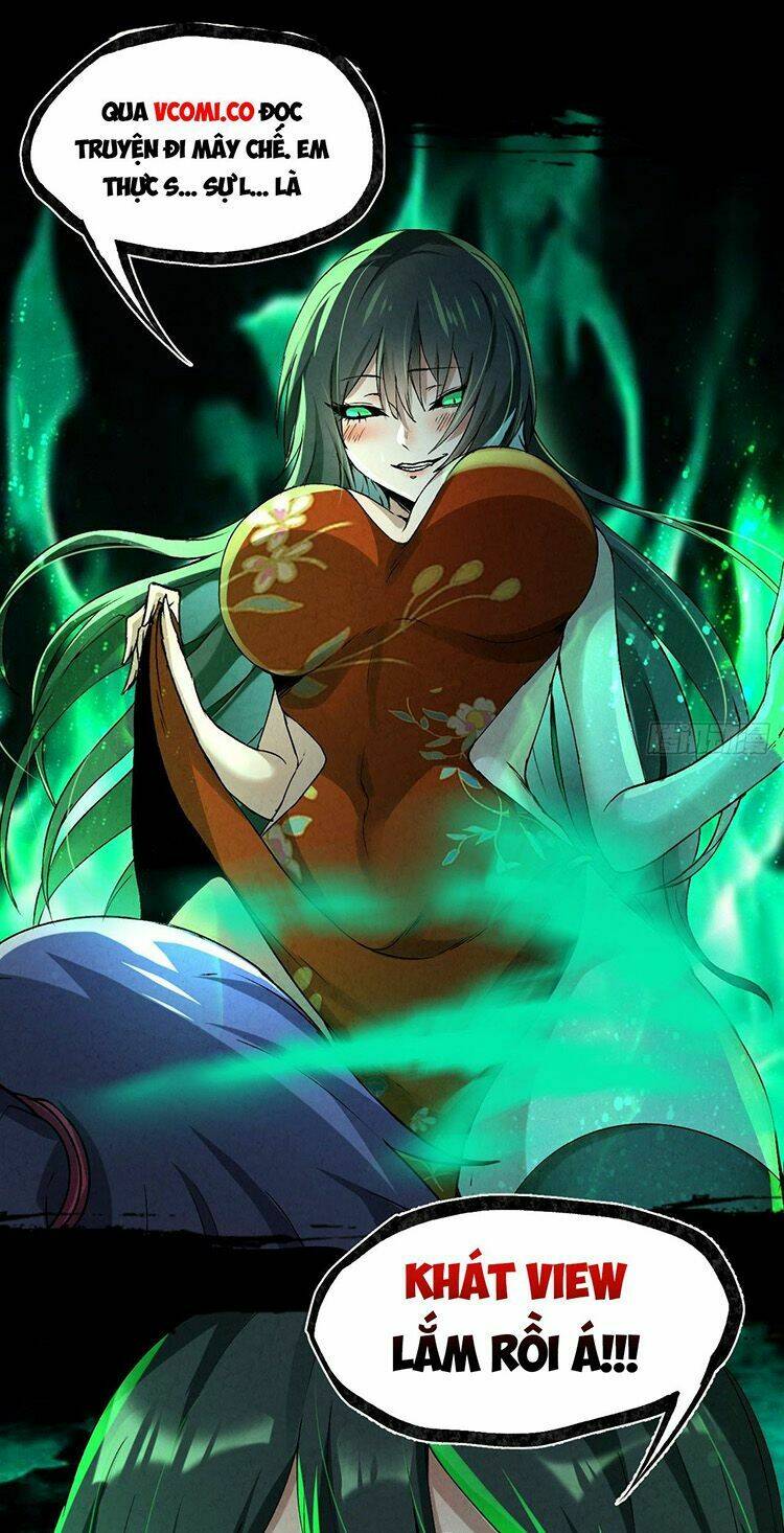 Tu Tiên Giả Đại Chiến Siêu Năng Lực Chapter 186 - Trang 2