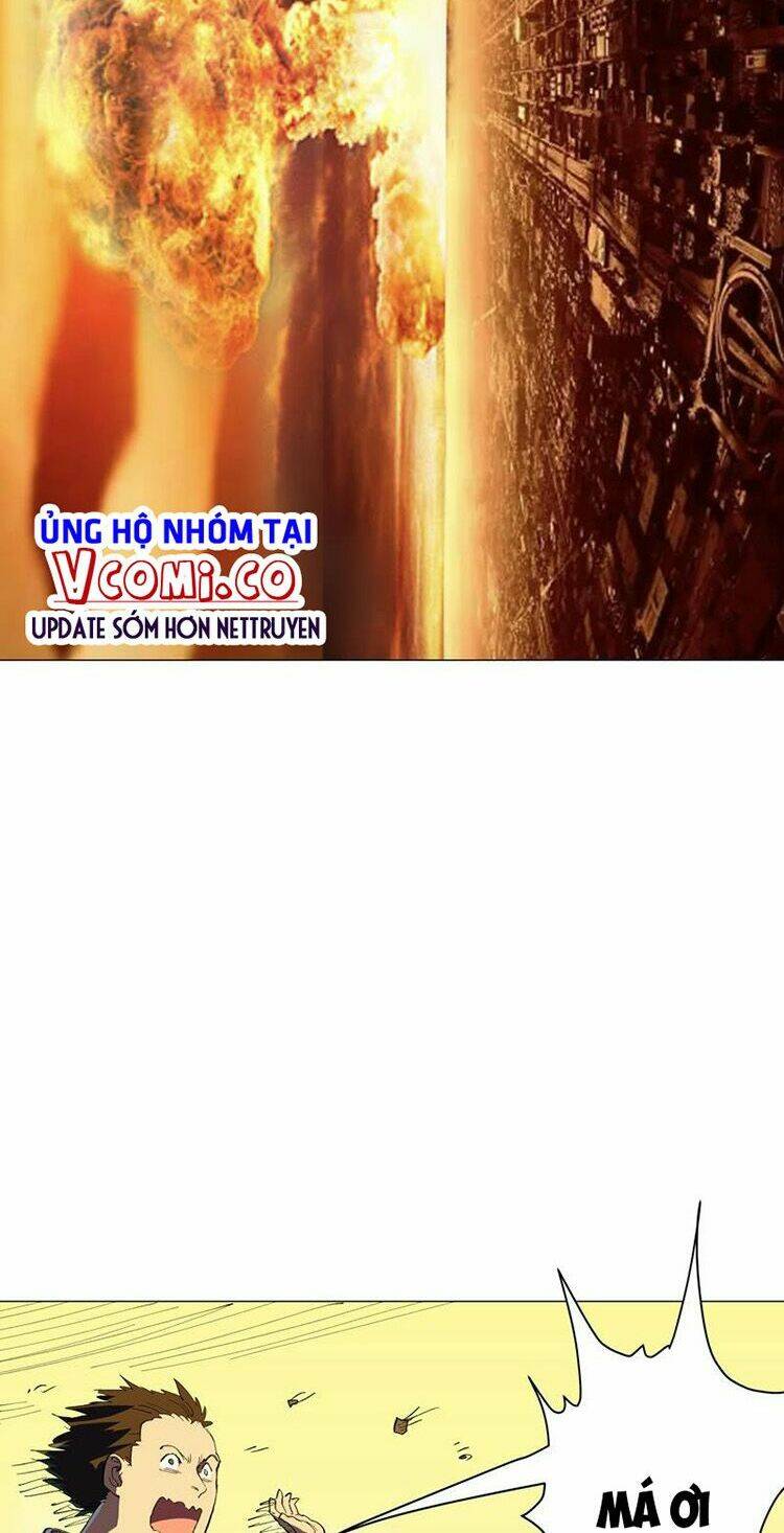 Tu Tiên Giả Đại Chiến Siêu Năng Lực Chapter 186 - Trang 2