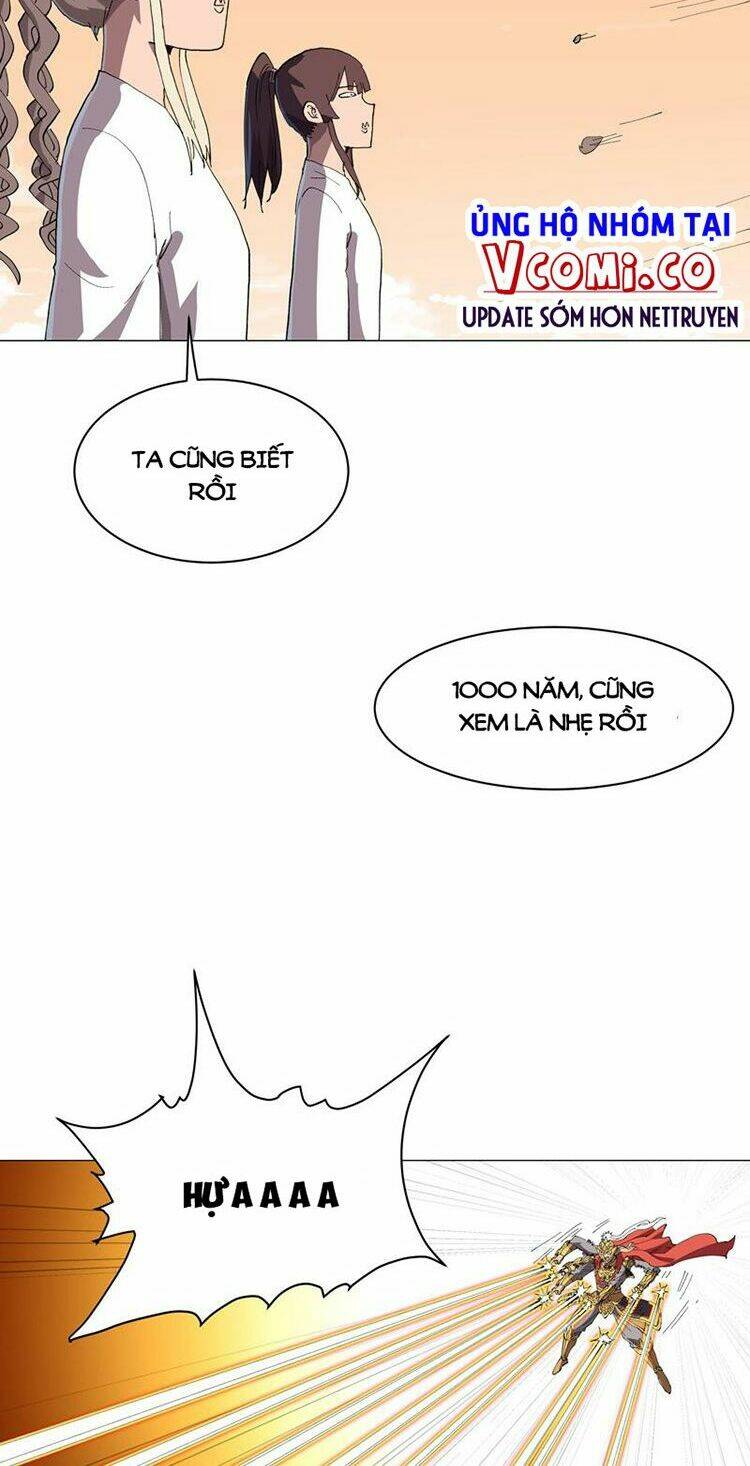 Tu Tiên Giả Đại Chiến Siêu Năng Lực Chapter 186 - Trang 2