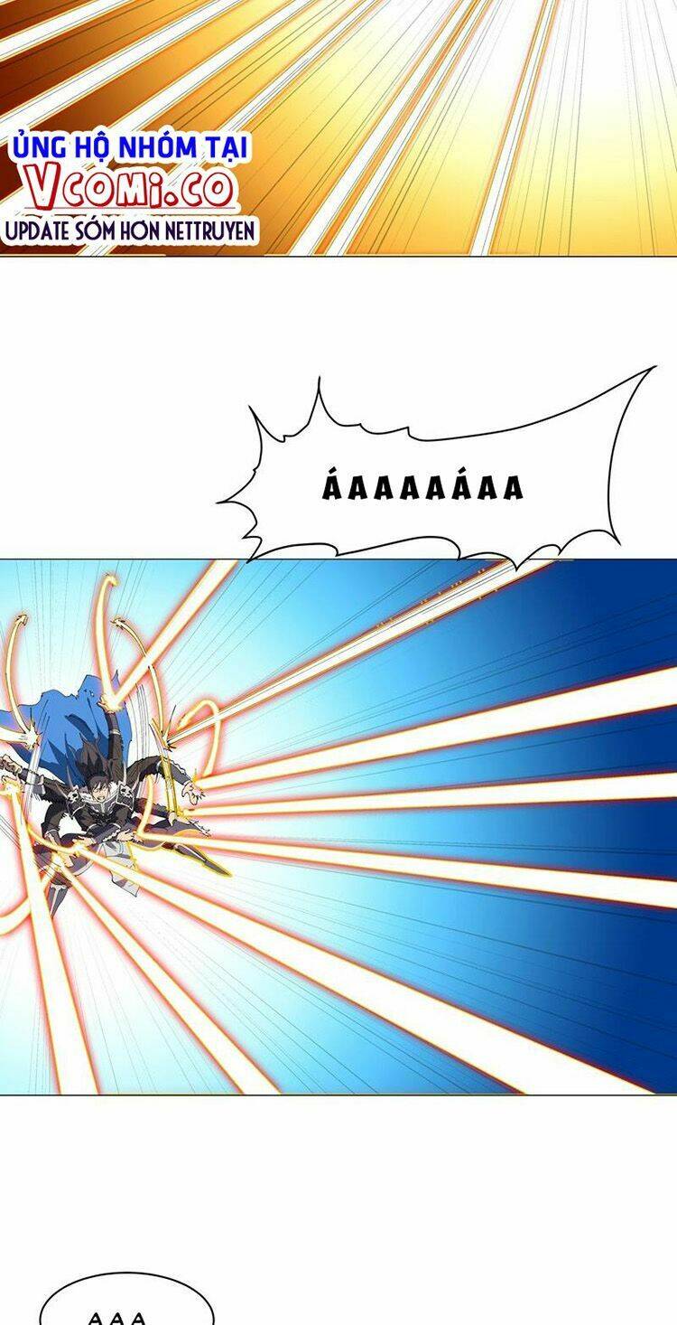 Tu Tiên Giả Đại Chiến Siêu Năng Lực Chapter 186 - Trang 2