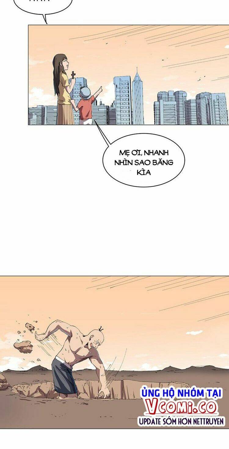 Tu Tiên Giả Đại Chiến Siêu Năng Lực Chapter 186 - Trang 2