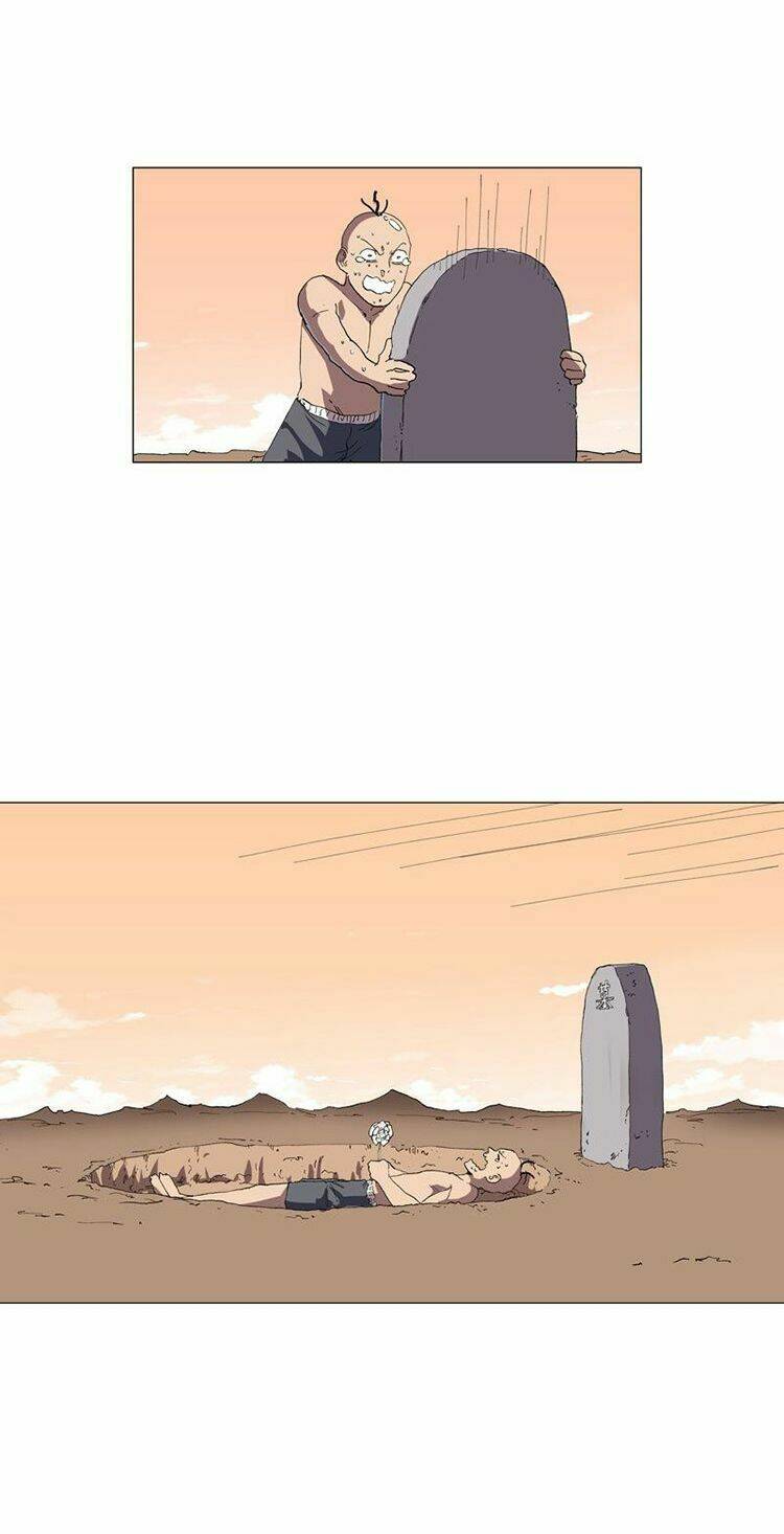 Tu Tiên Giả Đại Chiến Siêu Năng Lực Chapter 186 - Trang 2