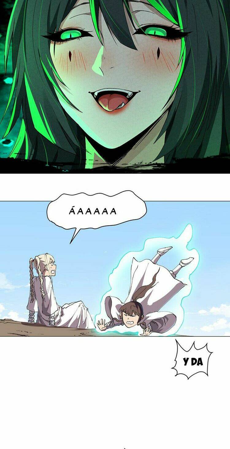 Tu Tiên Giả Đại Chiến Siêu Năng Lực Chapter 186 - Trang 2