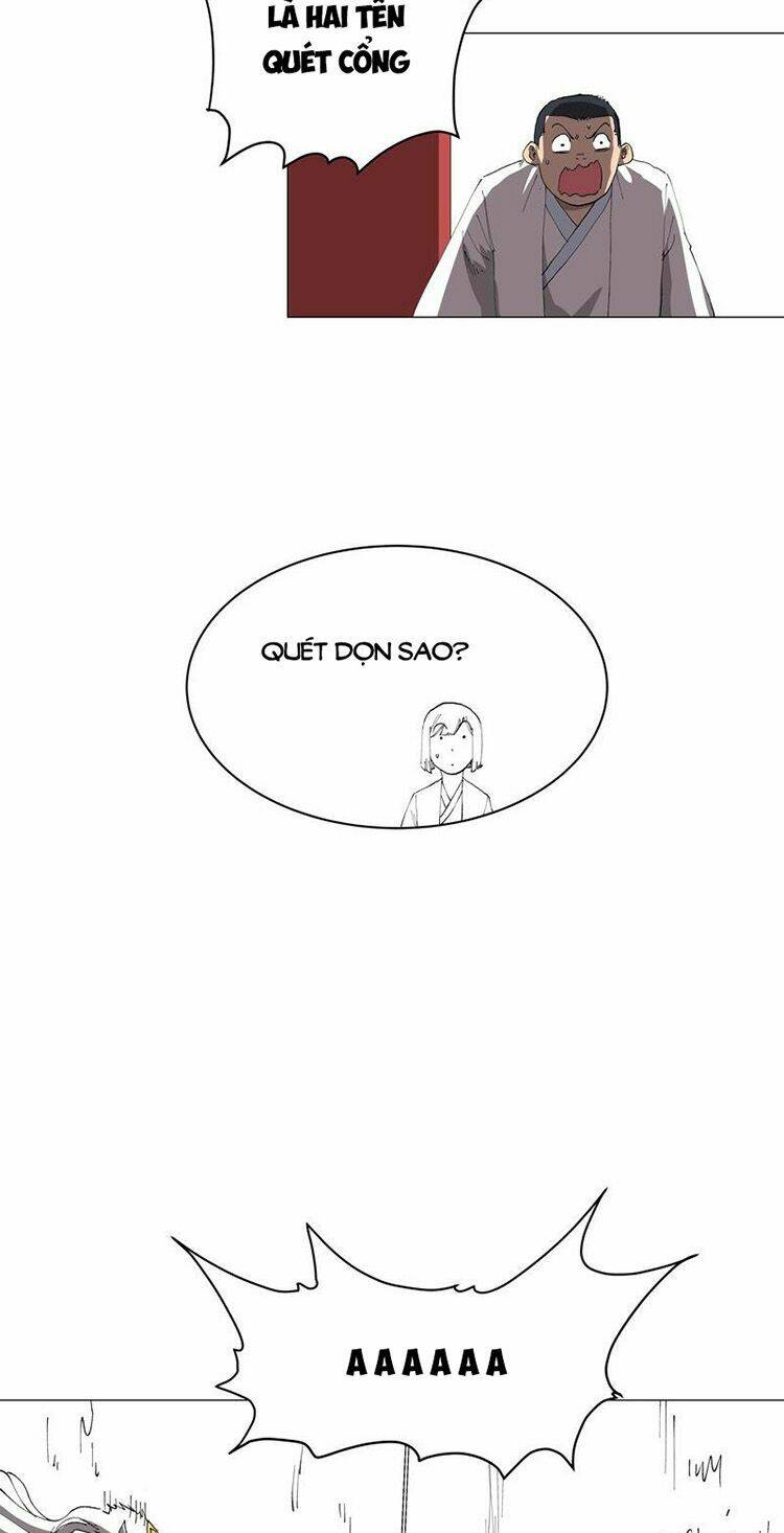 Tu Tiên Giả Đại Chiến Siêu Năng Lực Chapter 186 - Trang 2