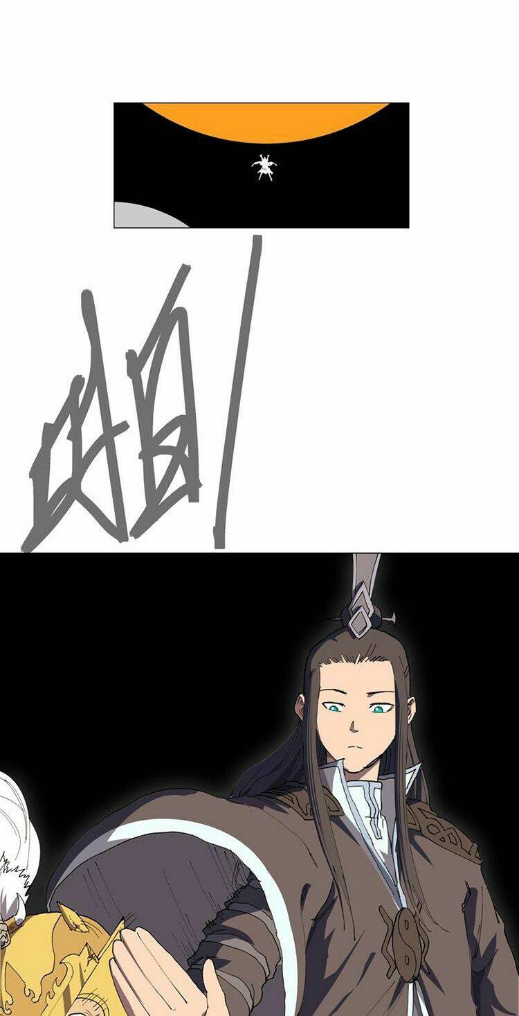 Tu Tiên Giả Đại Chiến Siêu Năng Lực Chapter 186 - Trang 2