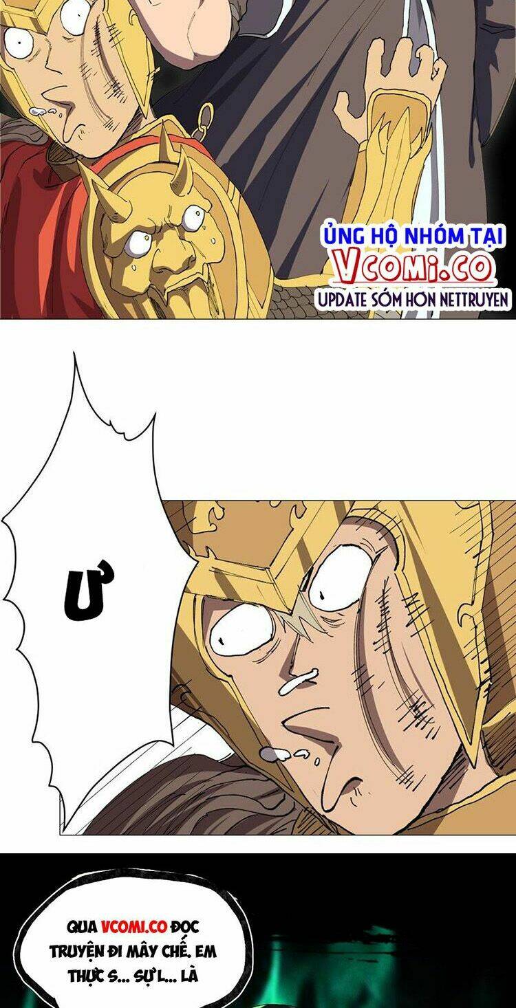 Tu Tiên Giả Đại Chiến Siêu Năng Lực Chapter 186 - Trang 2