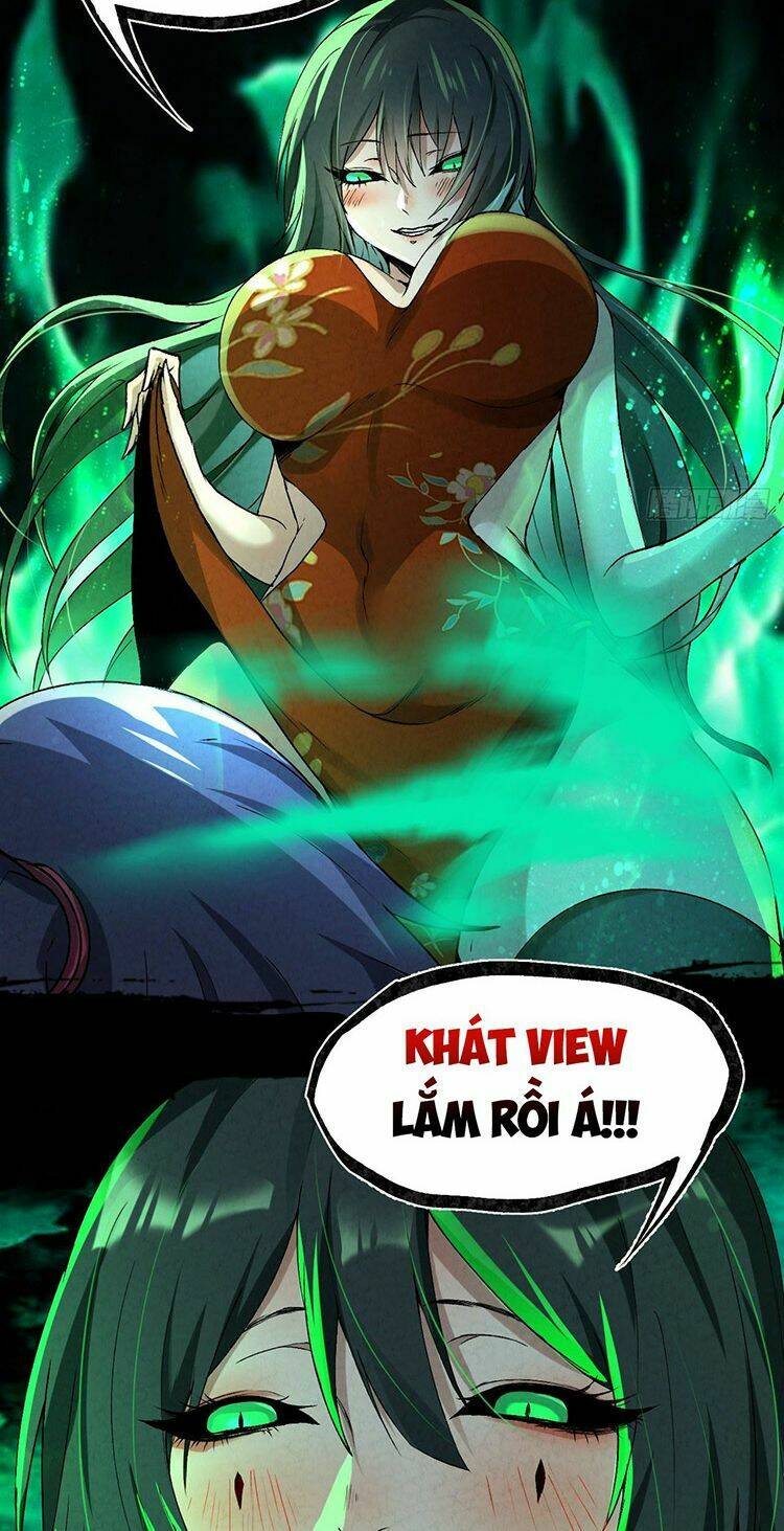 Tu Tiên Giả Đại Chiến Siêu Năng Lực Chapter 186 - Trang 2