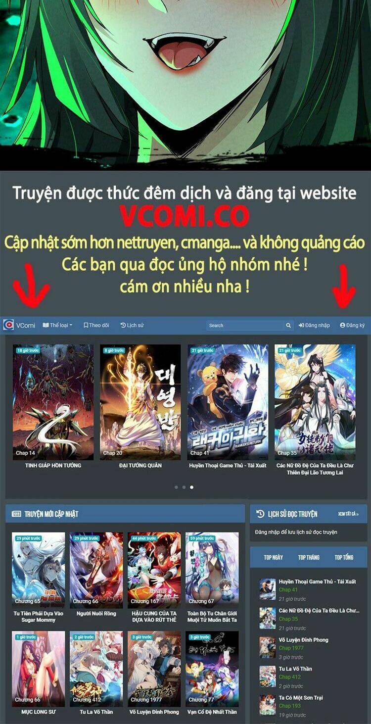 Tu Tiên Giả Đại Chiến Siêu Năng Lực Chapter 186 - Trang 2