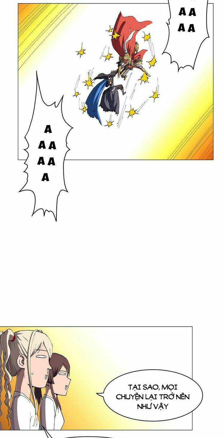 Tu Tiên Giả Đại Chiến Siêu Năng Lực Chapter 186 - Trang 2