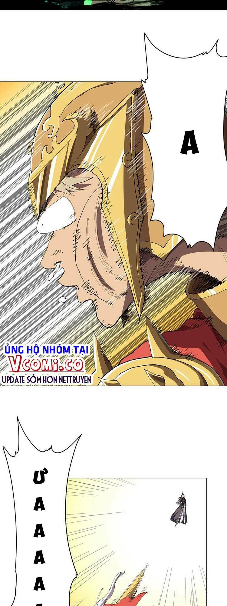 Tu Tiên Giả Đại Chiến Siêu Năng Lực Chapter 187 - Trang 2