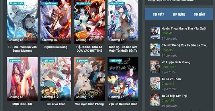 Tu Tiên Giả Đại Chiến Siêu Năng Lực Chapter 187 - Trang 2