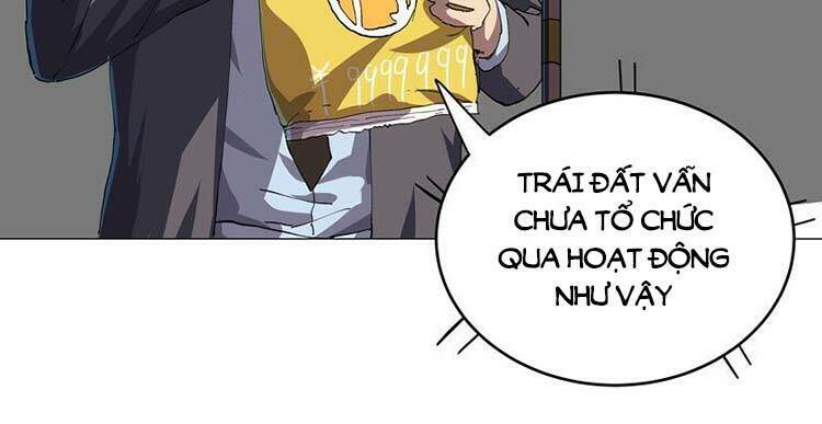 Tu Tiên Giả Đại Chiến Siêu Năng Lực Chapter 188 - Trang 2