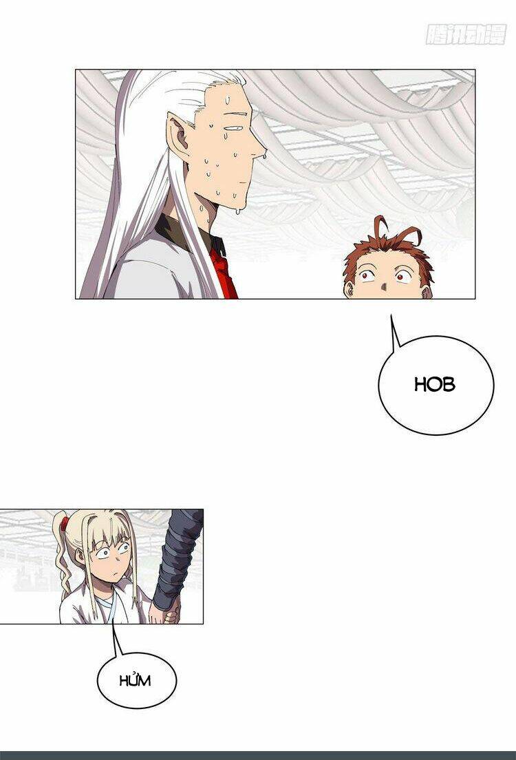 Tu Tiên Giả Đại Chiến Siêu Năng Lực Chapter 189 - Trang 2