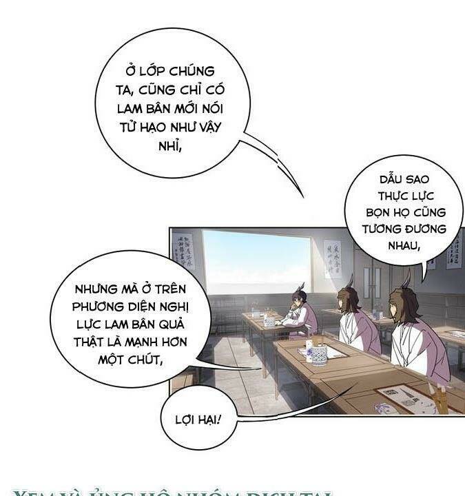 Tu Tiên Giả Đại Chiến Siêu Năng Lực Chapter 19 - Trang 2