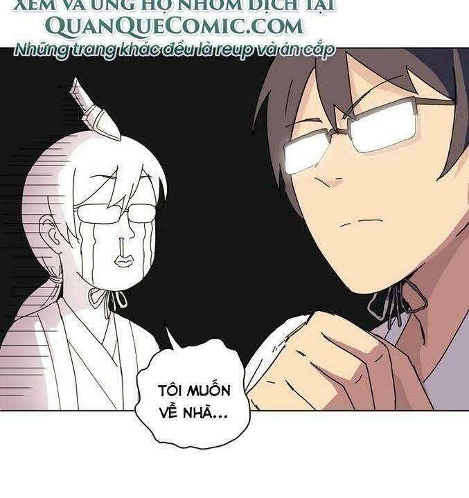 Tu Tiên Giả Đại Chiến Siêu Năng Lực Chapter 19 - Trang 2