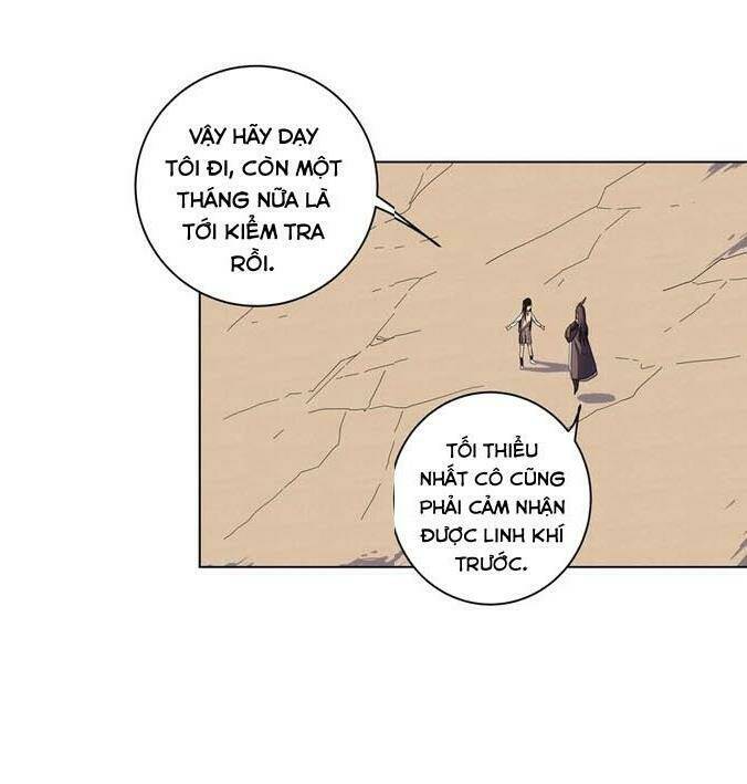 Tu Tiên Giả Đại Chiến Siêu Năng Lực Chapter 19 - Trang 2