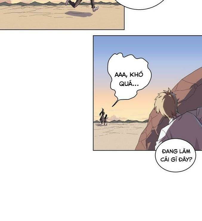 Tu Tiên Giả Đại Chiến Siêu Năng Lực Chapter 19 - Trang 2