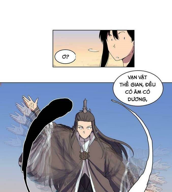 Tu Tiên Giả Đại Chiến Siêu Năng Lực Chapter 19 - Trang 2