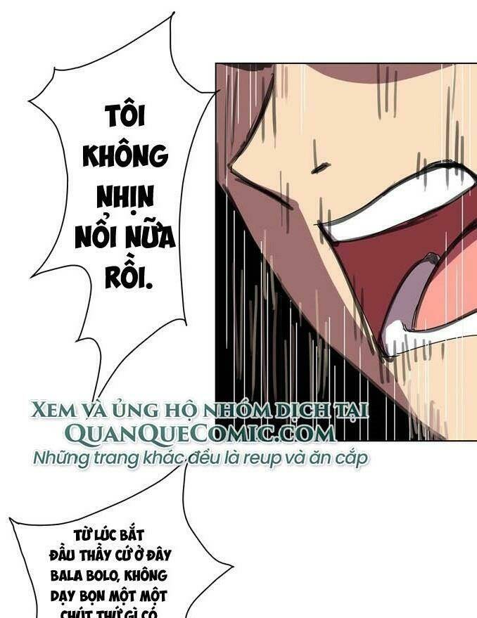 Tu Tiên Giả Đại Chiến Siêu Năng Lực Chapter 19 - Trang 2