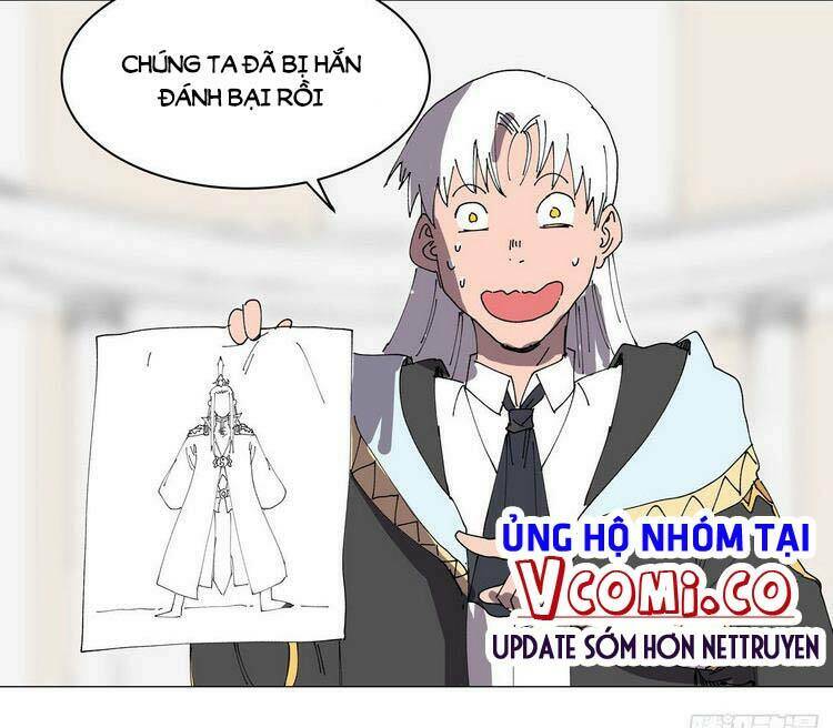 Tu Tiên Giả Đại Chiến Siêu Năng Lực Chapter 190 - Trang 2