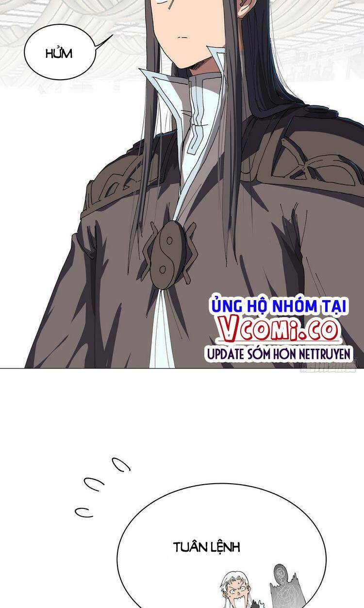 Tu Tiên Giả Đại Chiến Siêu Năng Lực Chapter 190 - Trang 2