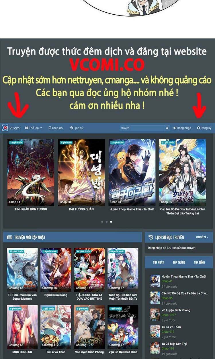 Tu Tiên Giả Đại Chiến Siêu Năng Lực Chapter 190 - Trang 2