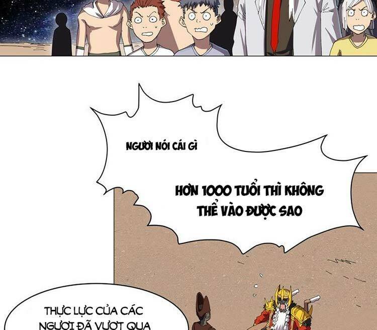 Tu Tiên Giả Đại Chiến Siêu Năng Lực Chapter 191 - Trang 2