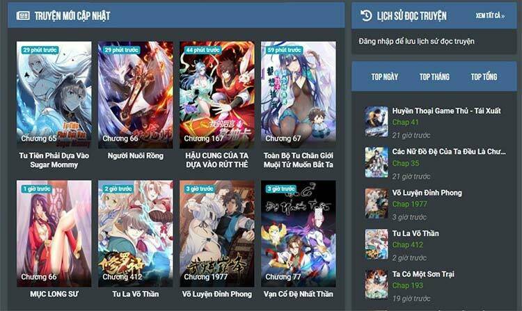 Tu Tiên Giả Đại Chiến Siêu Năng Lực Chapter 191 - Trang 2