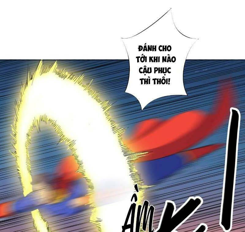 Tu Tiên Giả Đại Chiến Siêu Năng Lực Chapter 2 - Trang 2