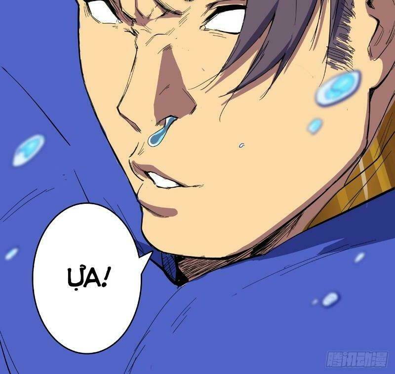 Tu Tiên Giả Đại Chiến Siêu Năng Lực Chapter 2 - Trang 2