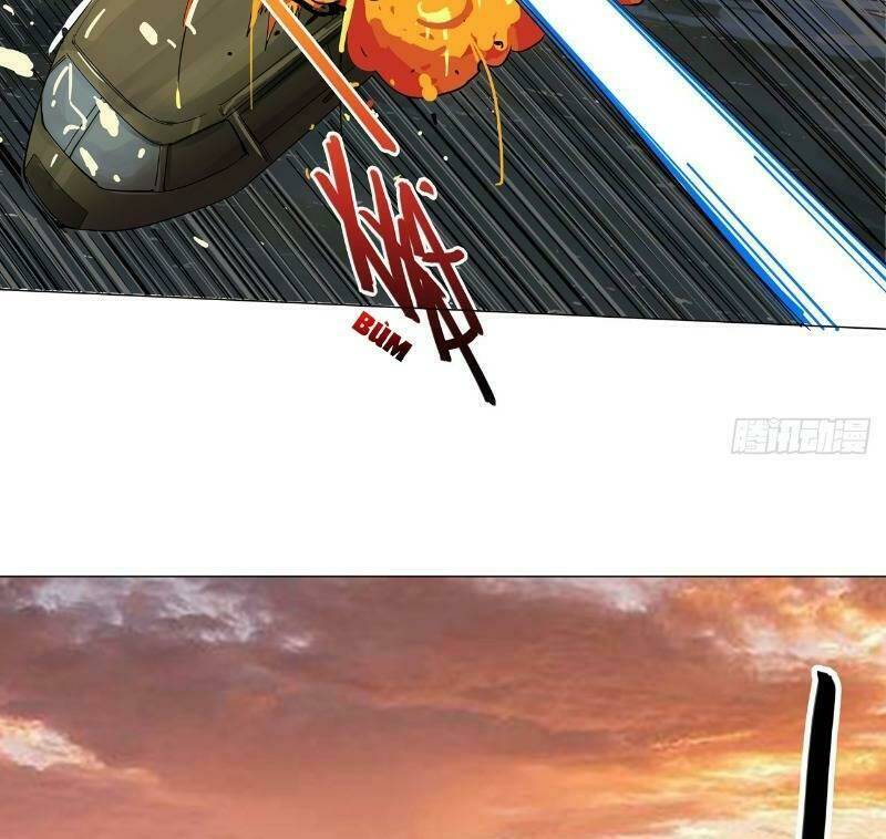 Tu Tiên Giả Đại Chiến Siêu Năng Lực Chapter 2 - Trang 2