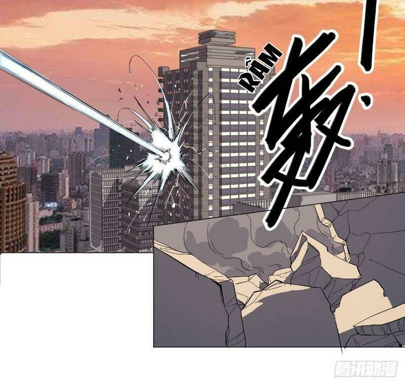 Tu Tiên Giả Đại Chiến Siêu Năng Lực Chapter 2 - Trang 2