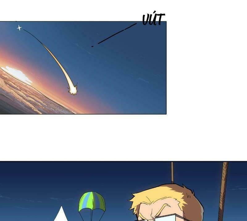 Tu Tiên Giả Đại Chiến Siêu Năng Lực Chapter 2 - Trang 2