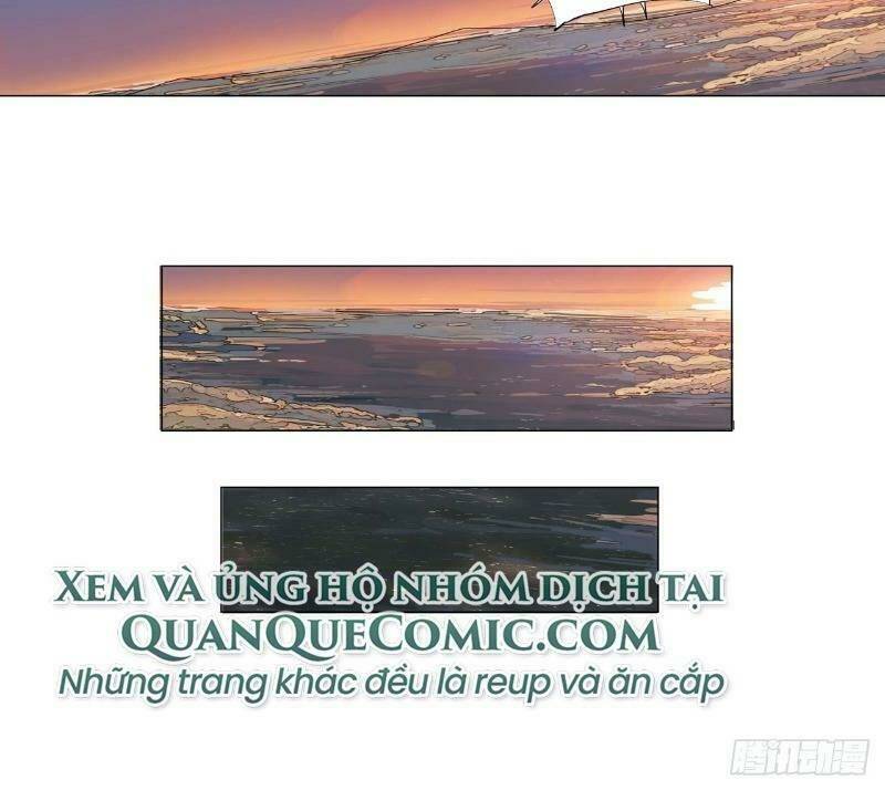 Tu Tiên Giả Đại Chiến Siêu Năng Lực Chapter 2 - Trang 2