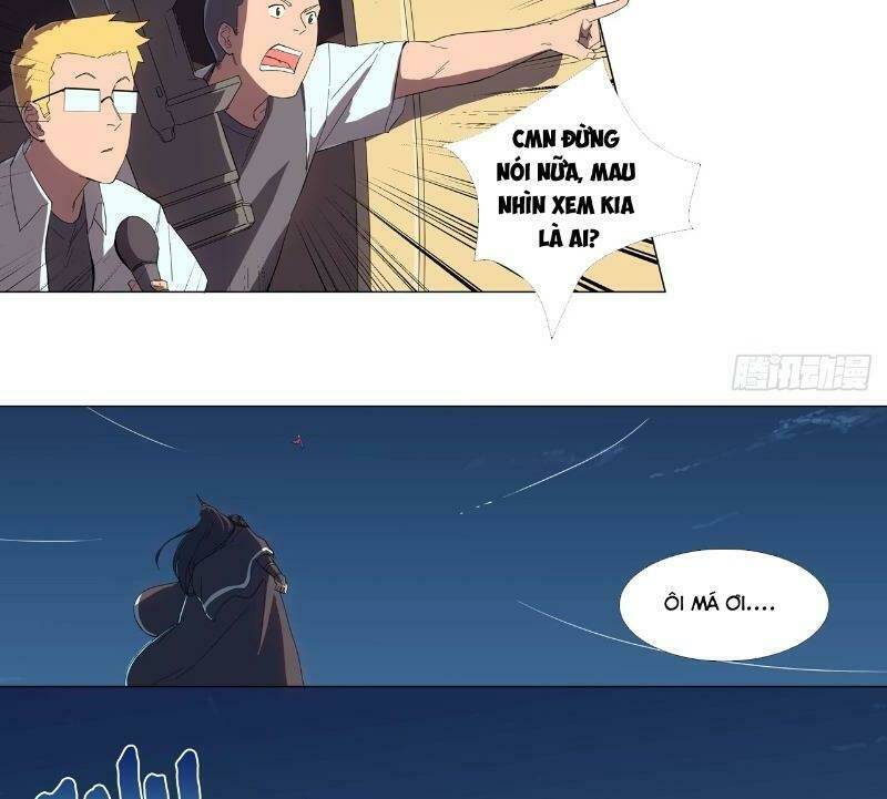 Tu Tiên Giả Đại Chiến Siêu Năng Lực Chapter 2 - Trang 2