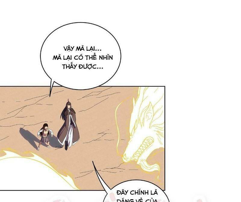 Tu Tiên Giả Đại Chiến Siêu Năng Lực Chapter 20 - Trang 2