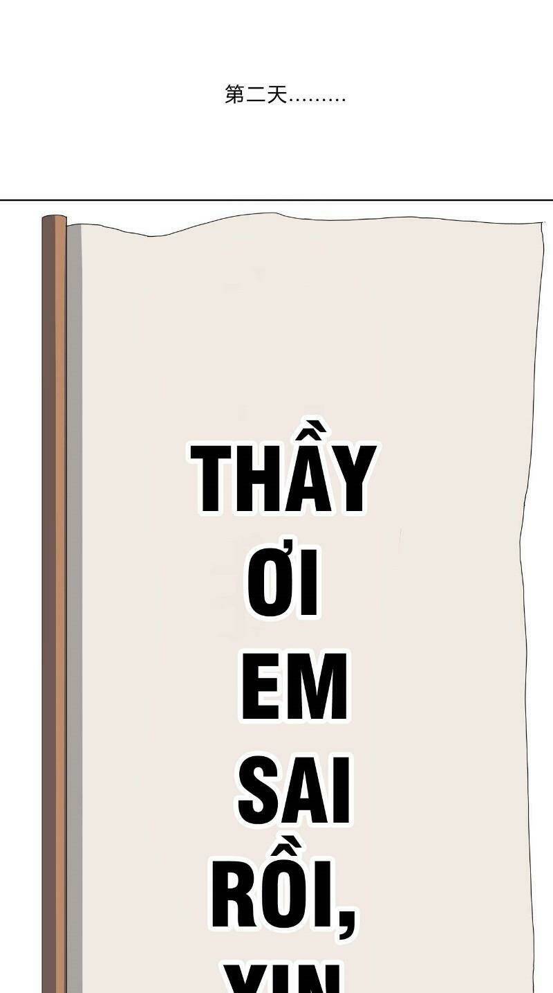 Tu Tiên Giả Đại Chiến Siêu Năng Lực Chapter 20 - Trang 2