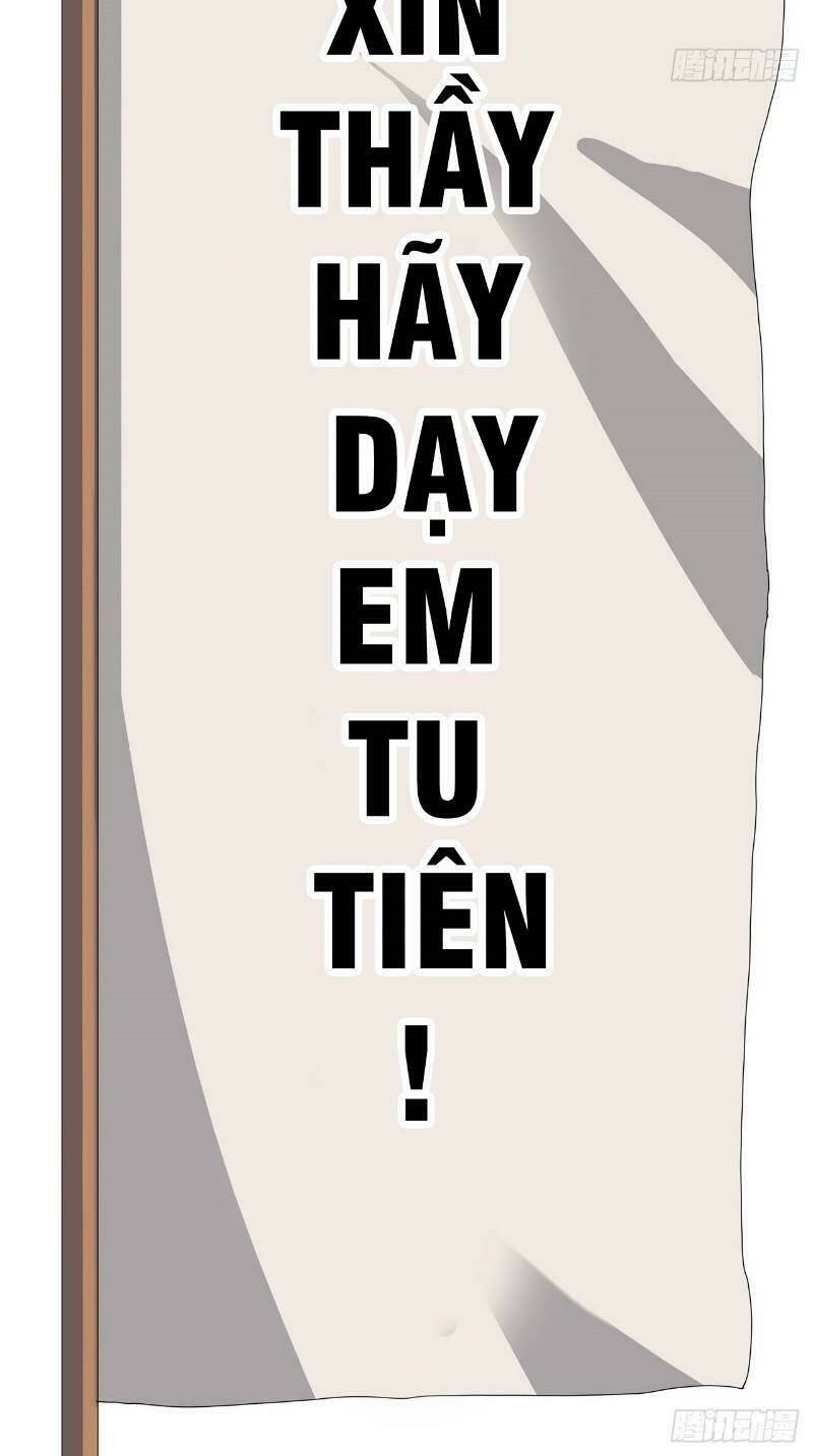 Tu Tiên Giả Đại Chiến Siêu Năng Lực Chapter 20 - Trang 2