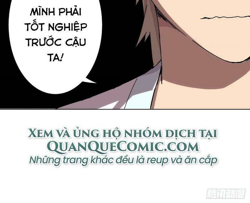 Tu Tiên Giả Đại Chiến Siêu Năng Lực Chapter 20 - Trang 2