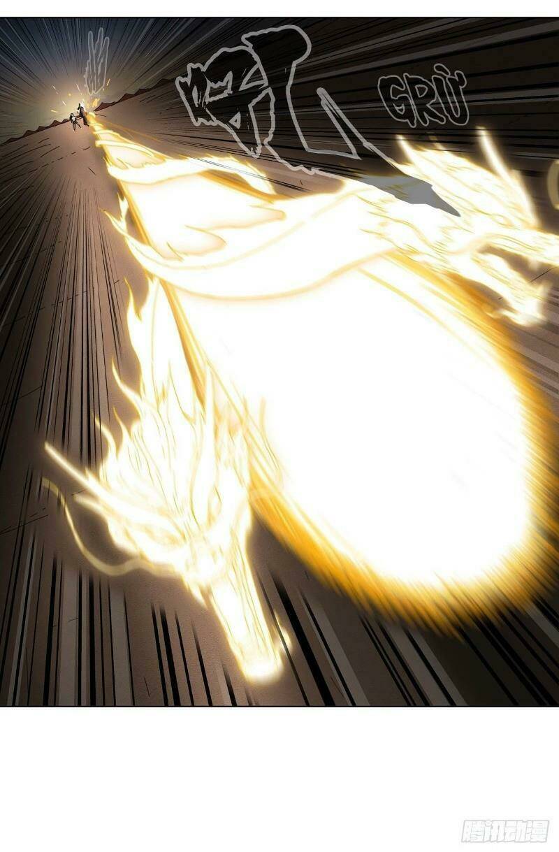 Tu Tiên Giả Đại Chiến Siêu Năng Lực Chapter 20 - Trang 2